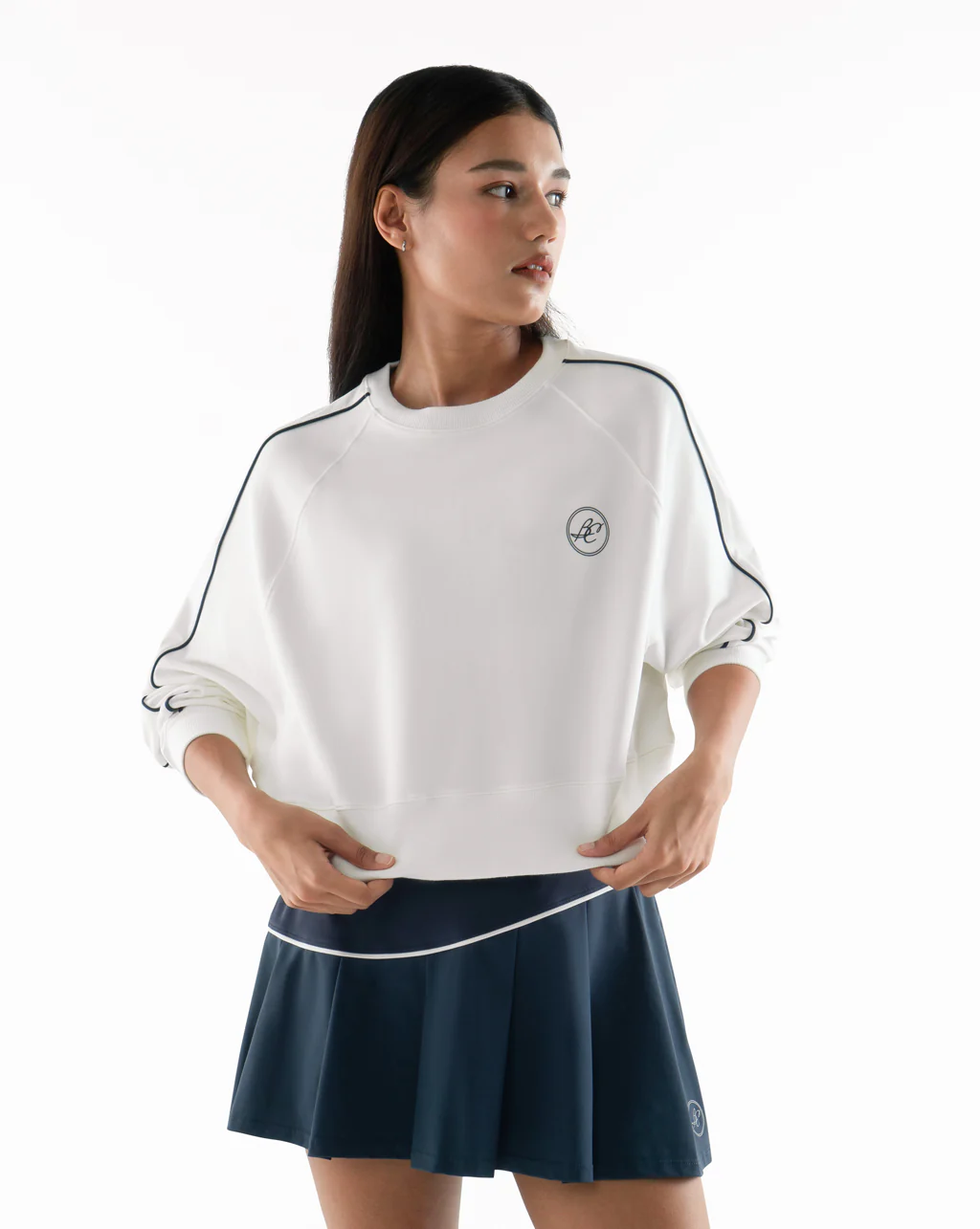 Court Sweater - Image 8