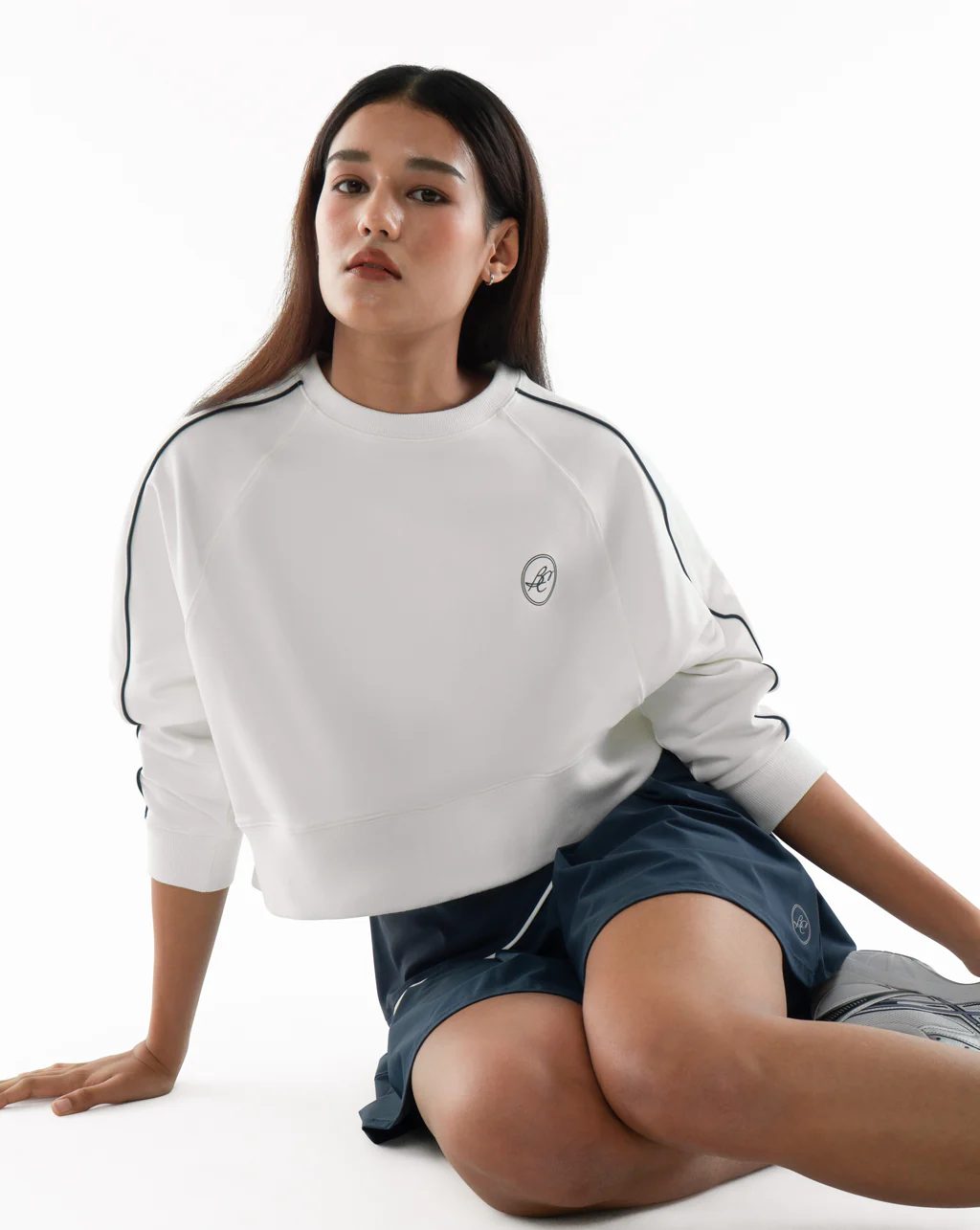 Court Sweater - Image 9