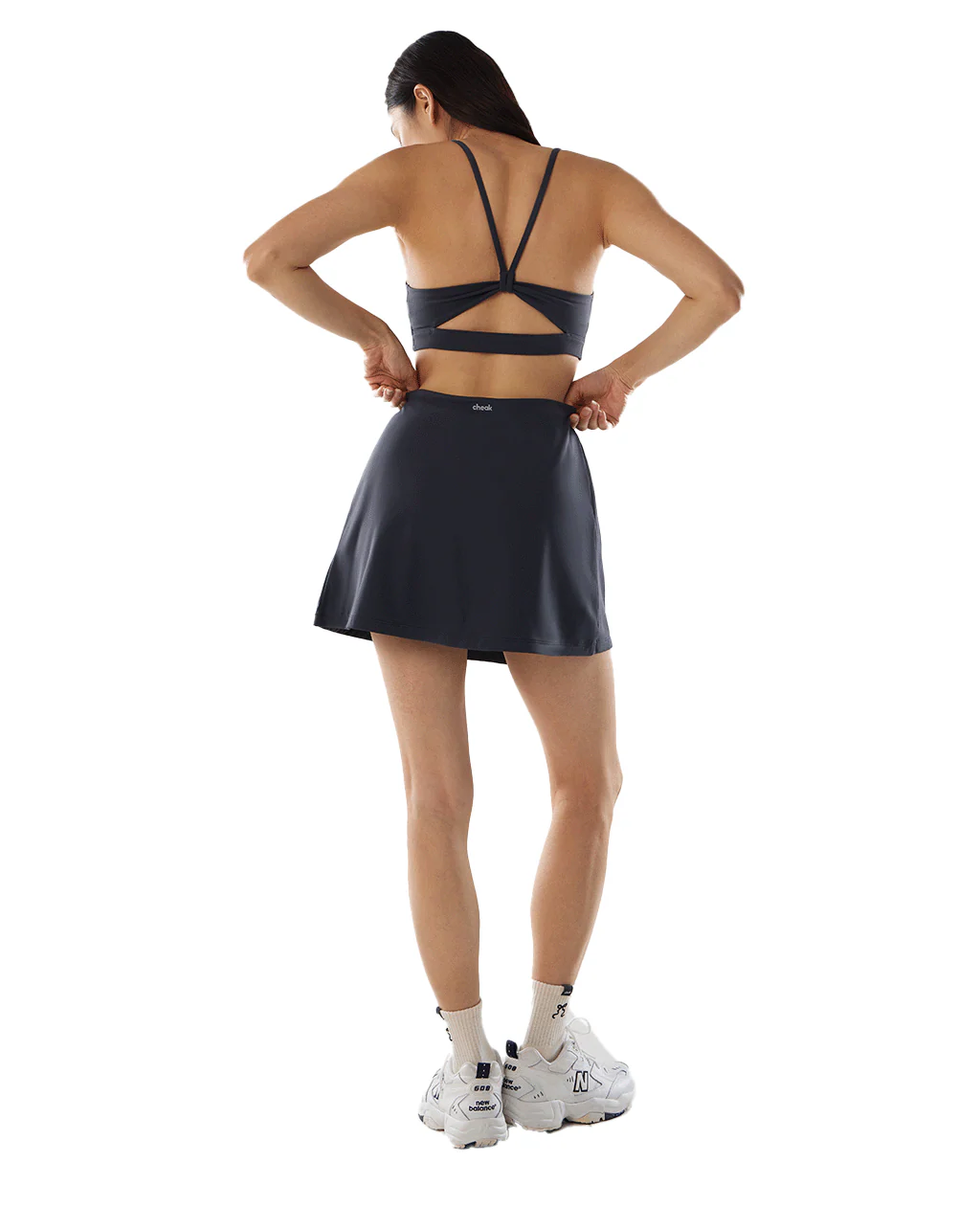 Courtside Skirt - Image 13