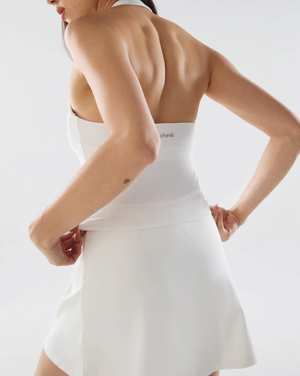 Courtside Skirt - Image 5