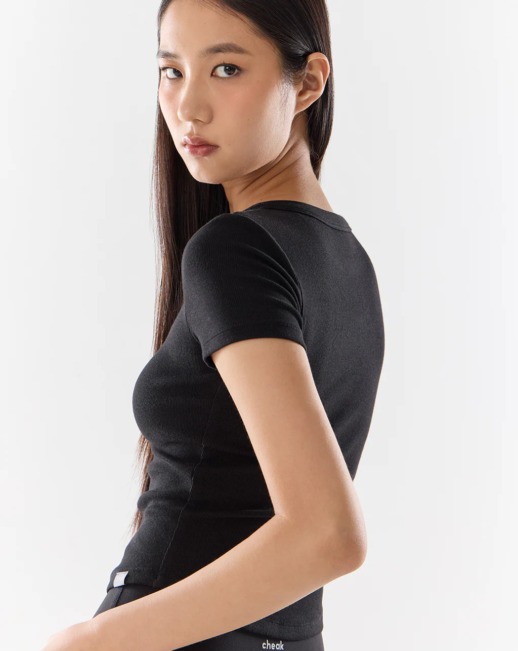 Crew Padded T - Image 10