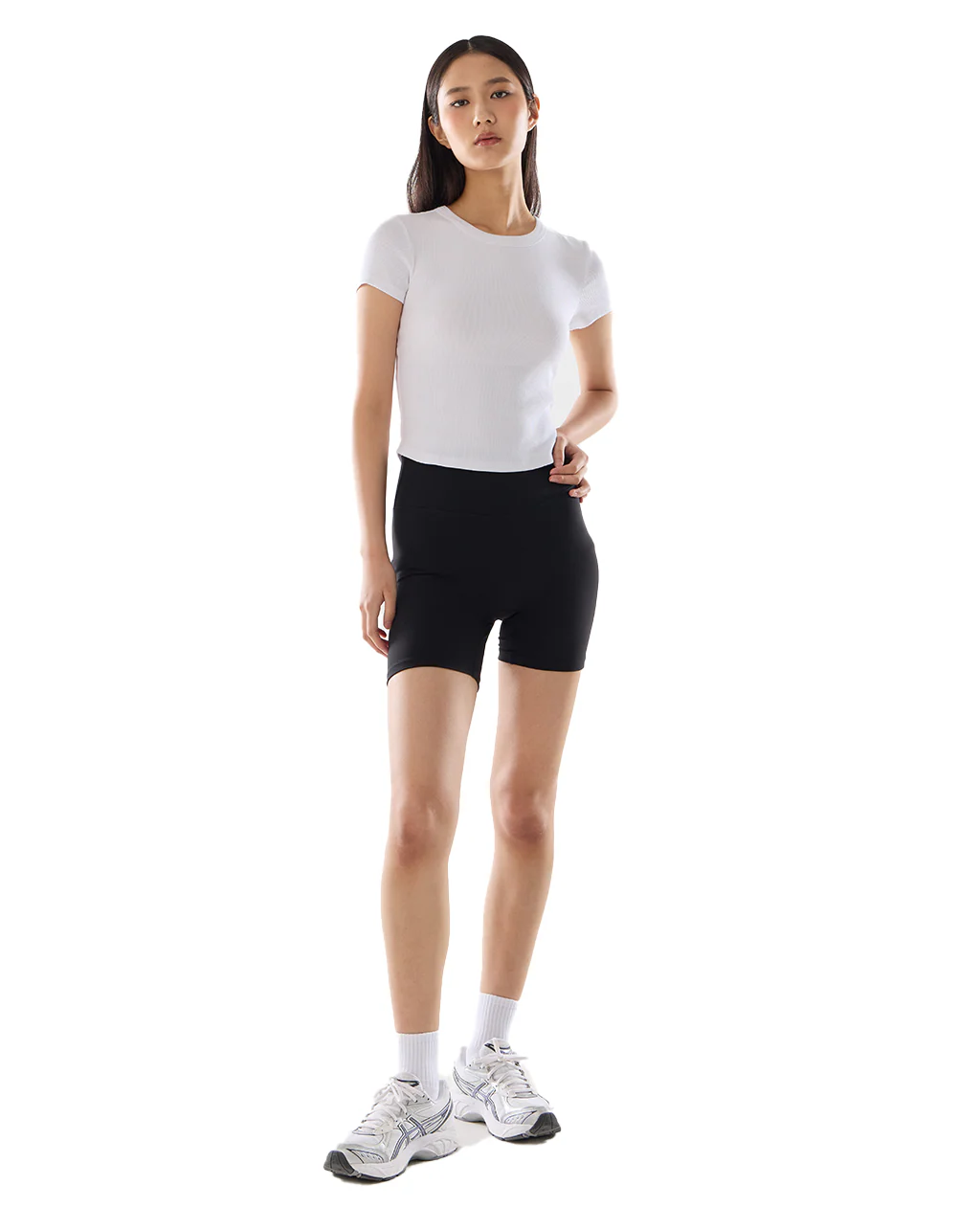Crew Padded T - Image 11