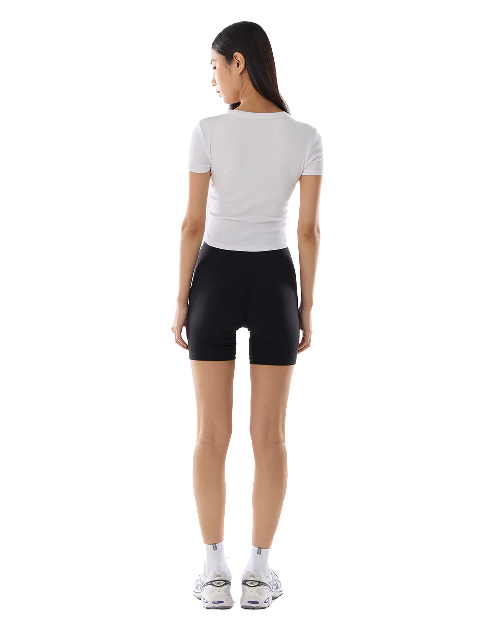 Crew Padded T - Image 13