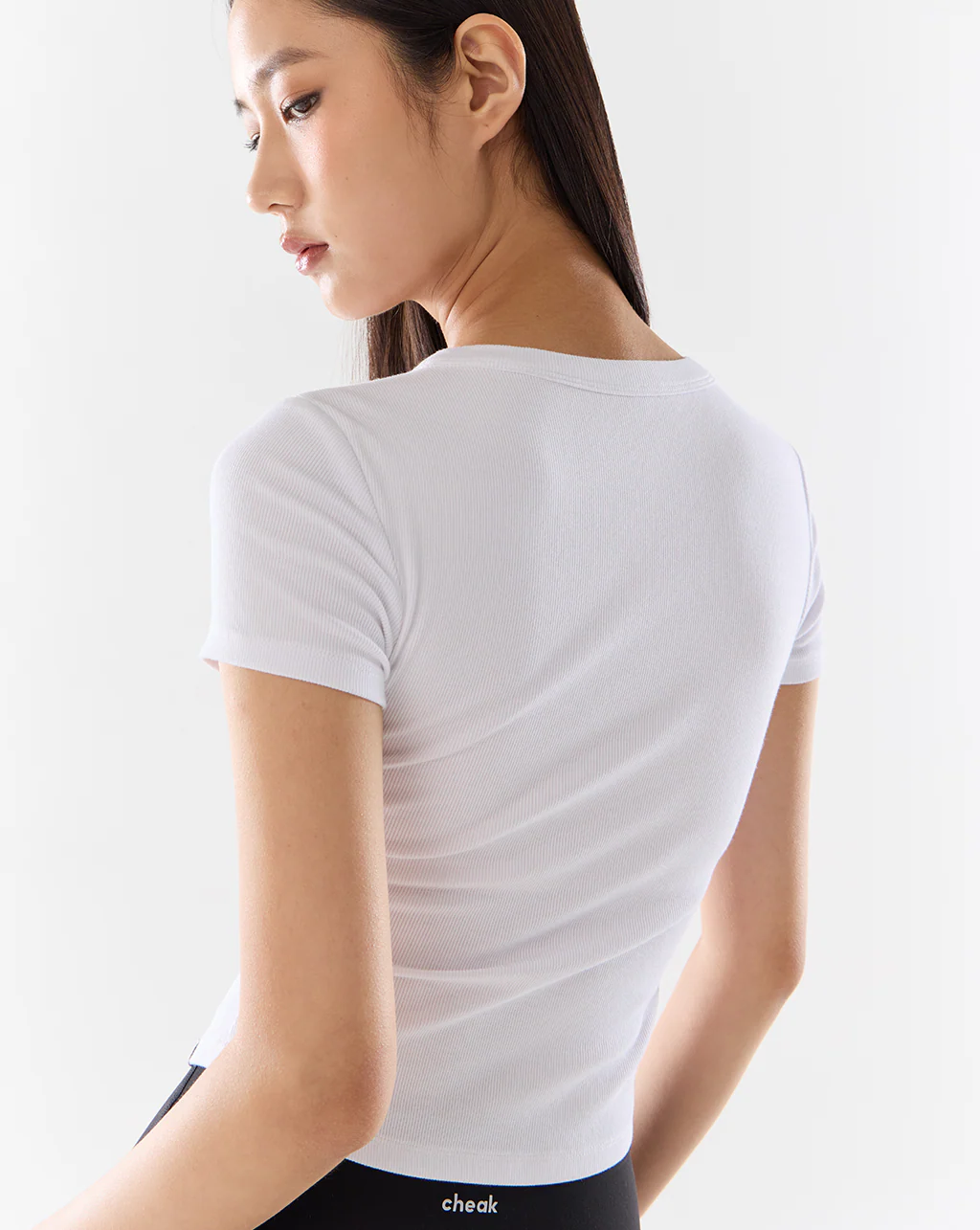 Crew Padded T - Image 14