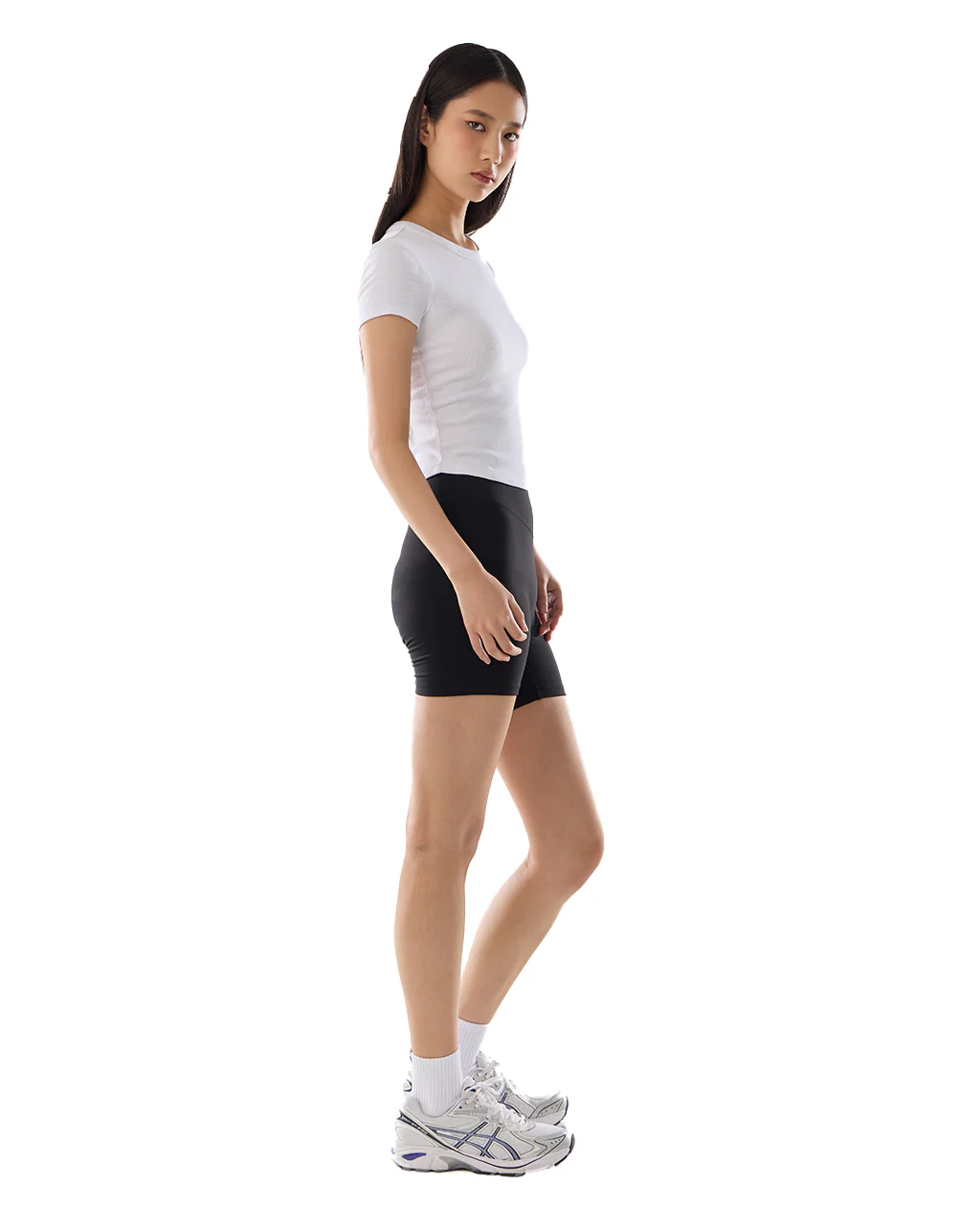 Crew Padded T - Image 15
