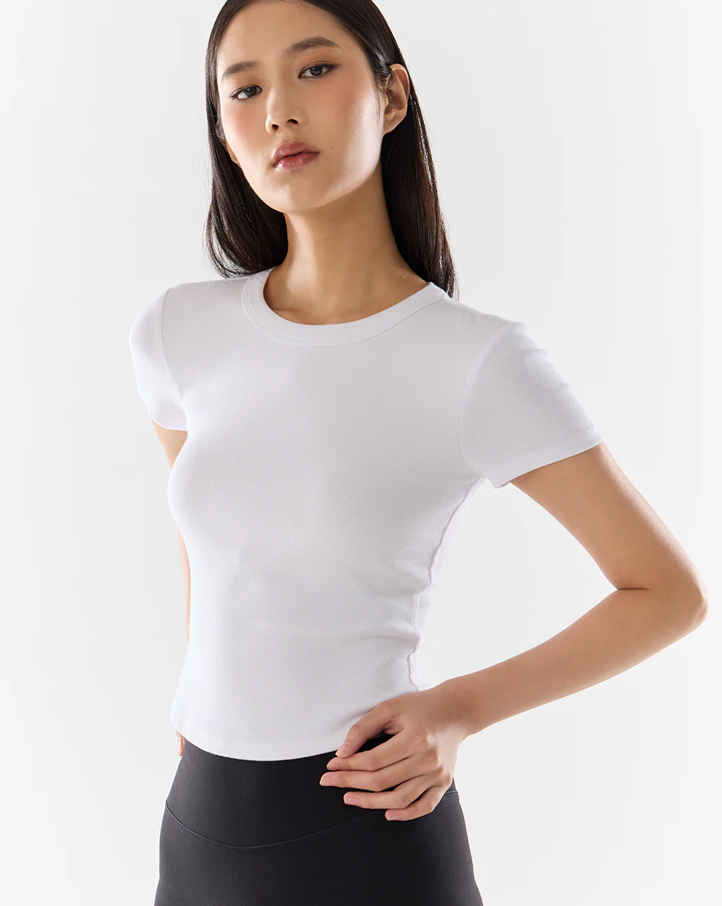 Crew Padded T - Image 16