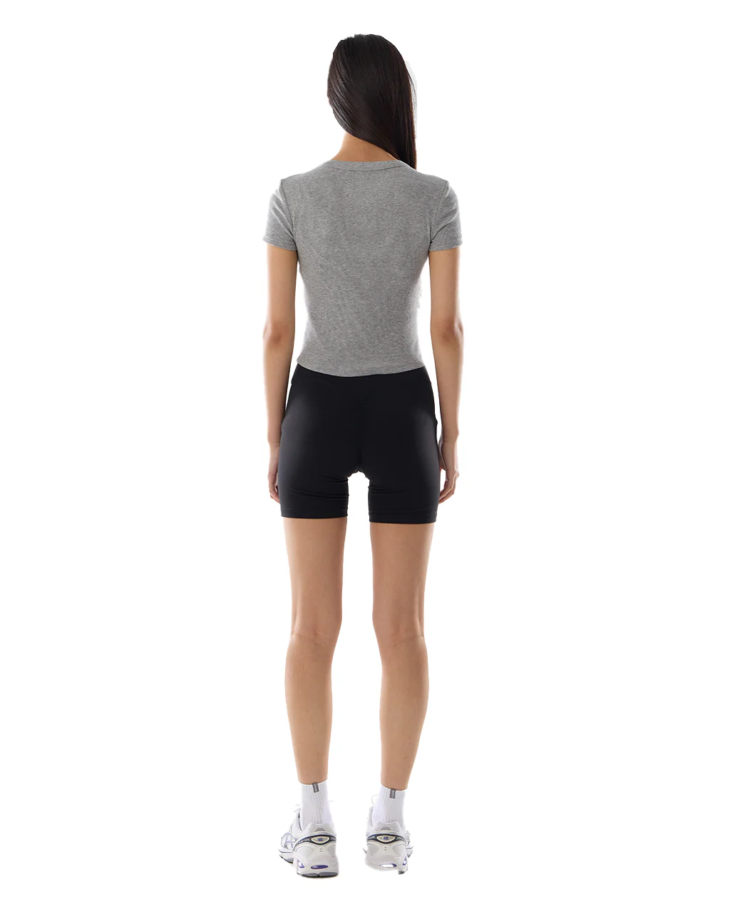 Crew Padded T - Image 3