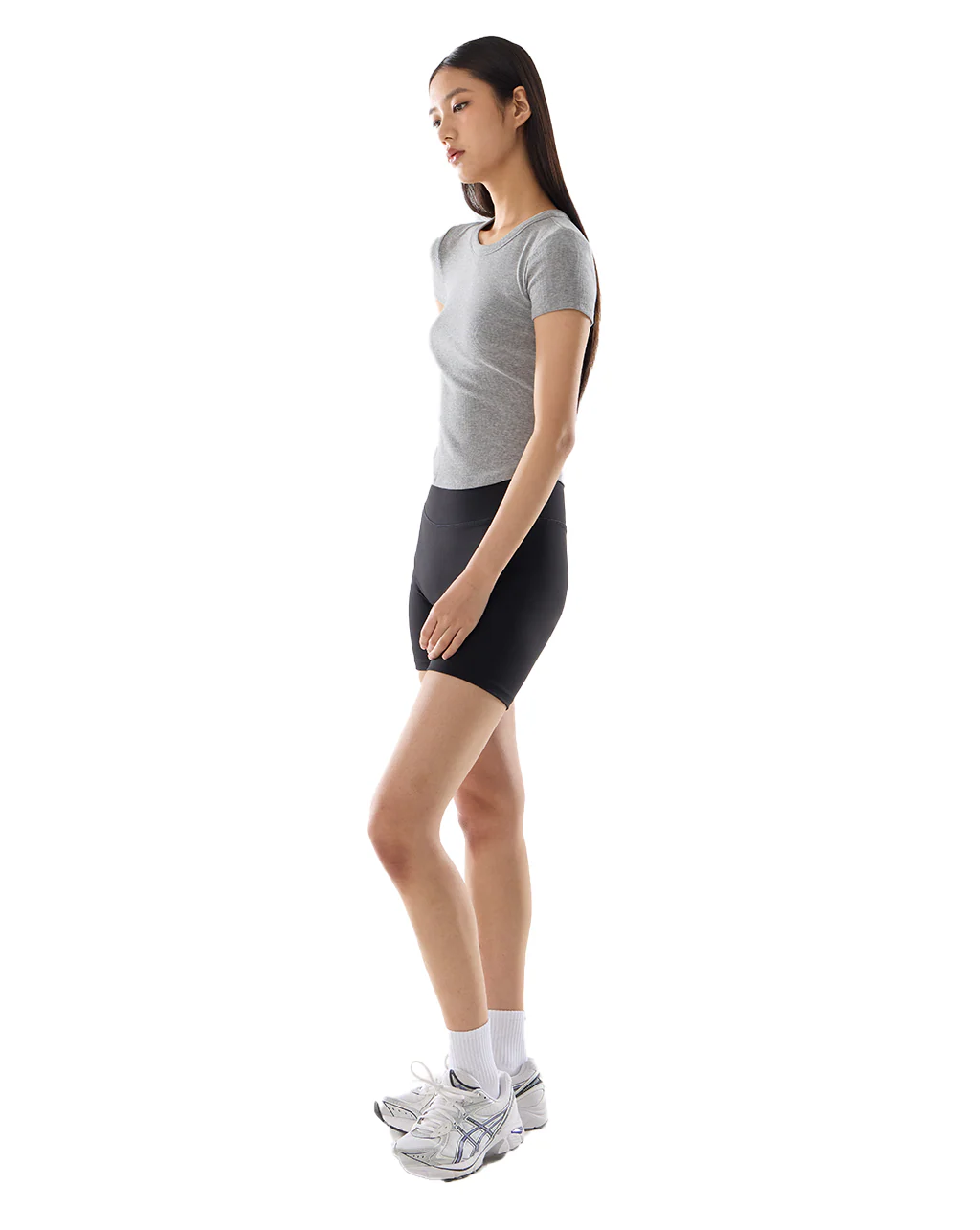 Crew Padded T - Image 5