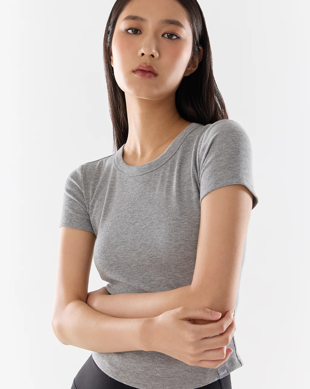 Crew Padded T - Image 6