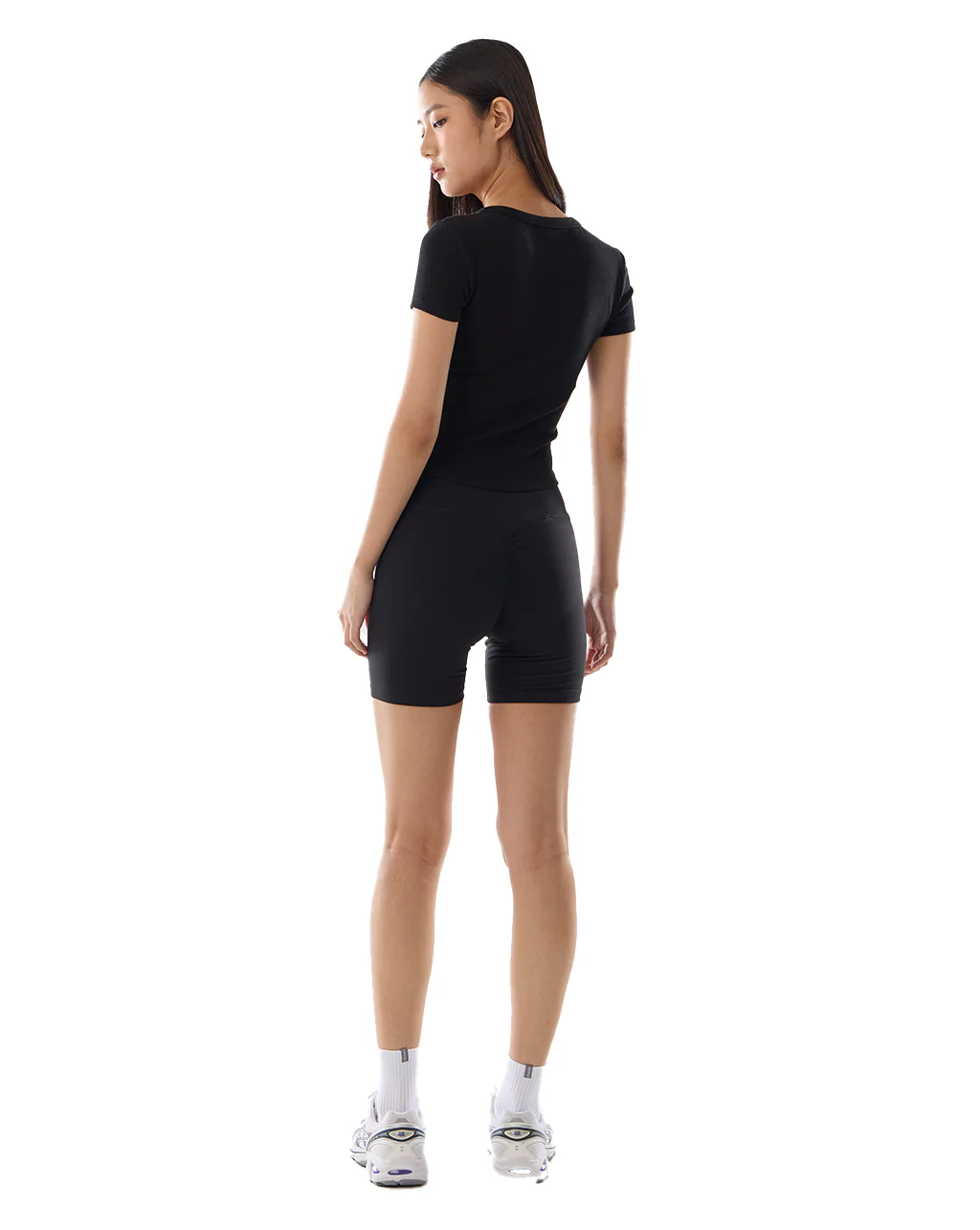 Crew Padded T - Image 9