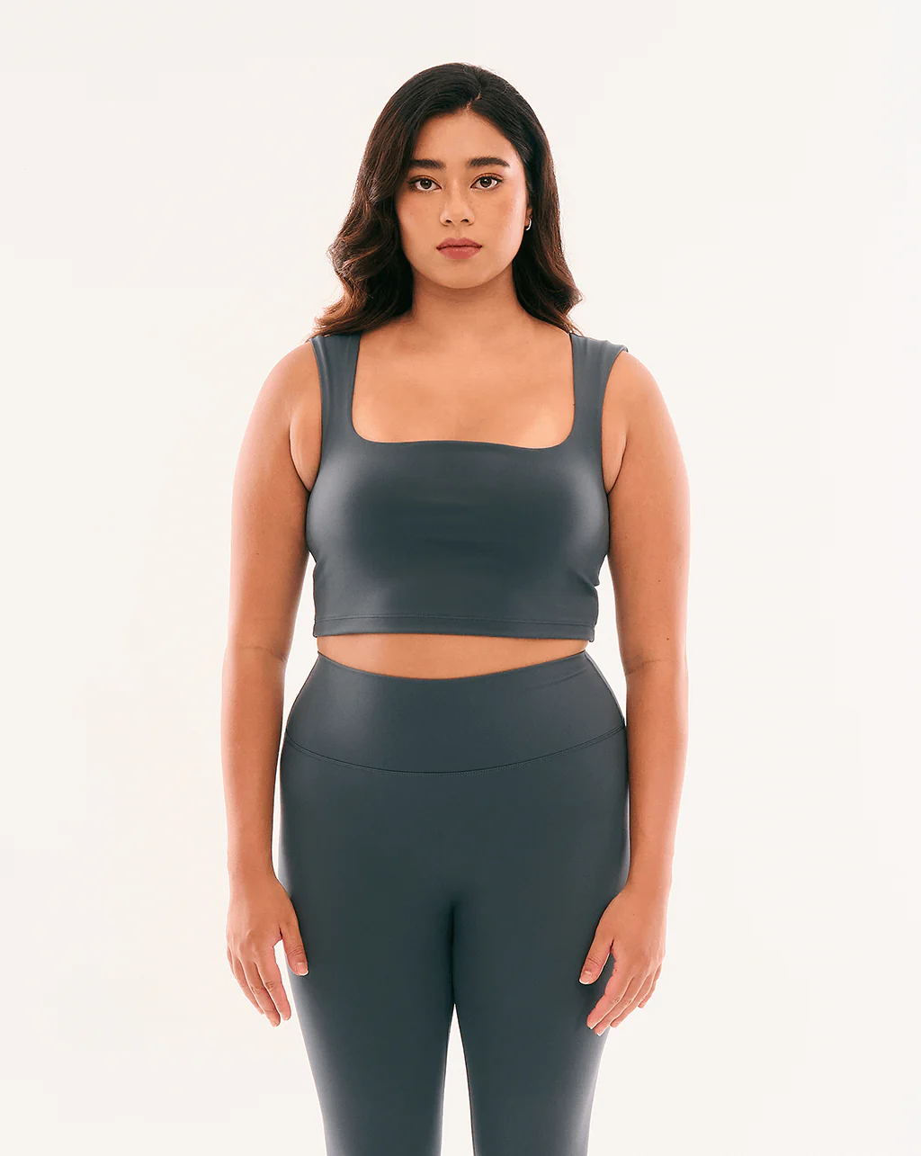 Dancer Longline Bra - Image 11