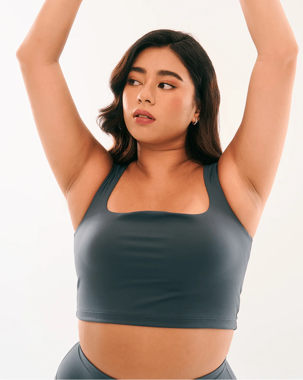 Dancer Longline Bra - Image 12