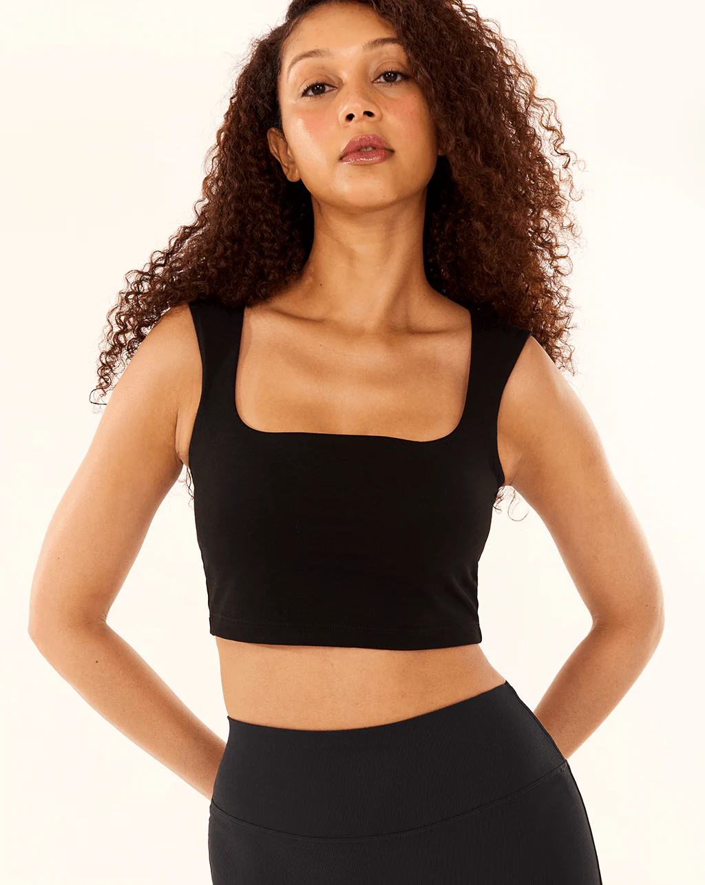 Dancer Longline Bra - Image 15