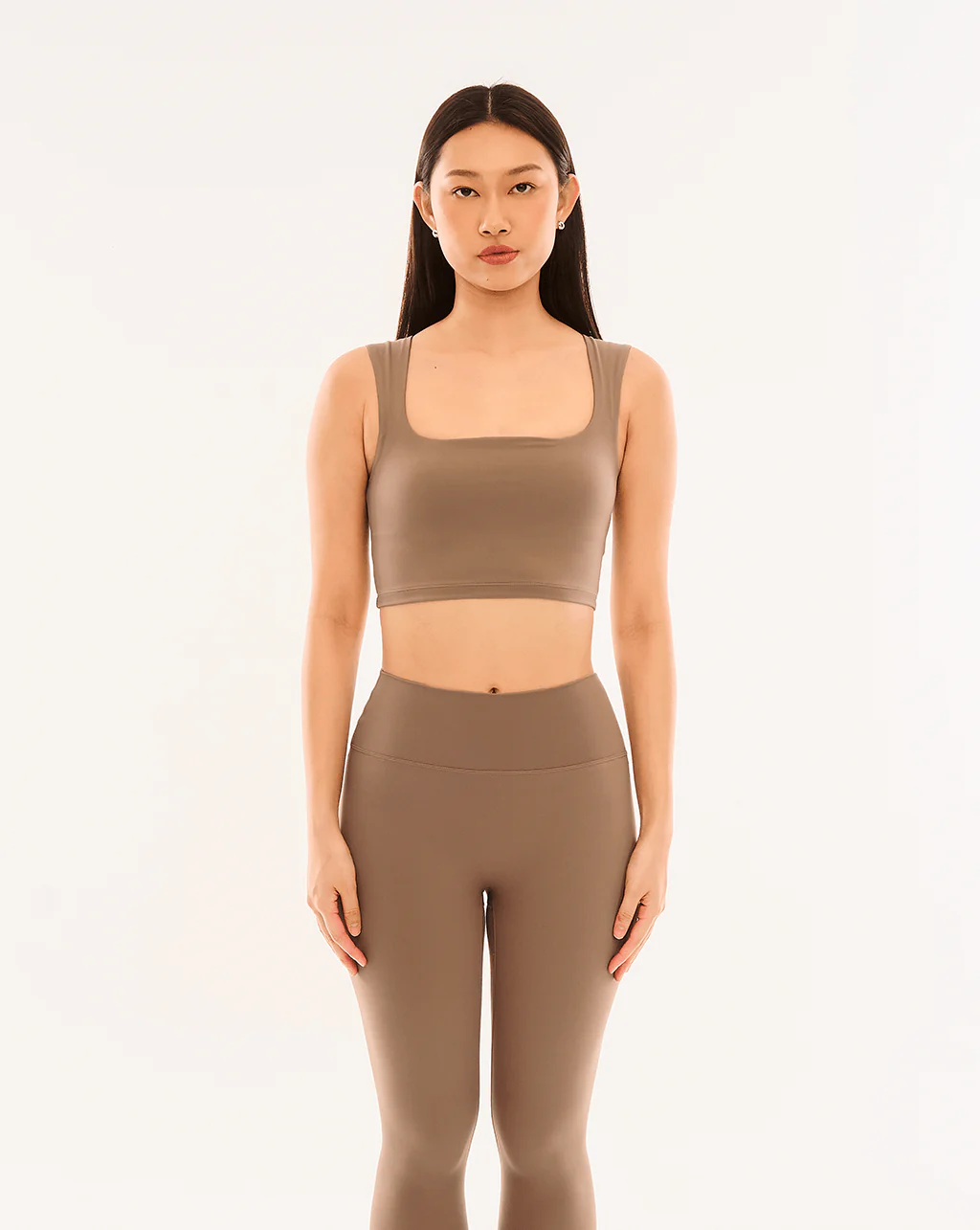 Dancer Longline Bra - Image 17