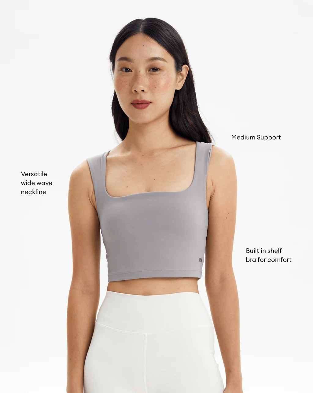 Dancer Longline Bra - Image 18