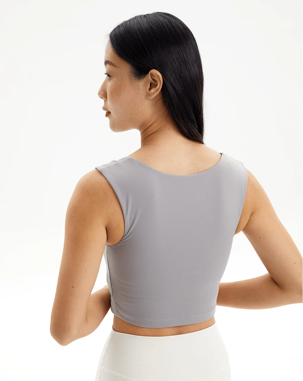 Dancer Longline Bra - Image 19