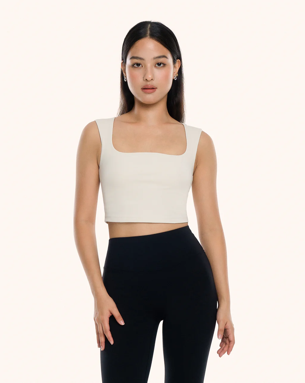 Dancer Longline Bra - Image 20