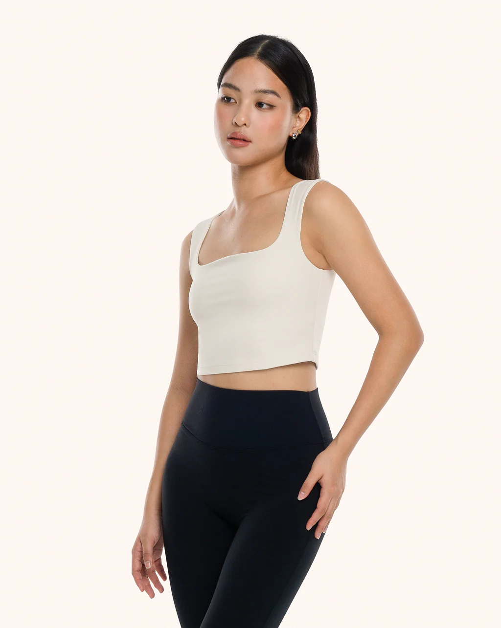 Dancer Longline Bra - Image 21