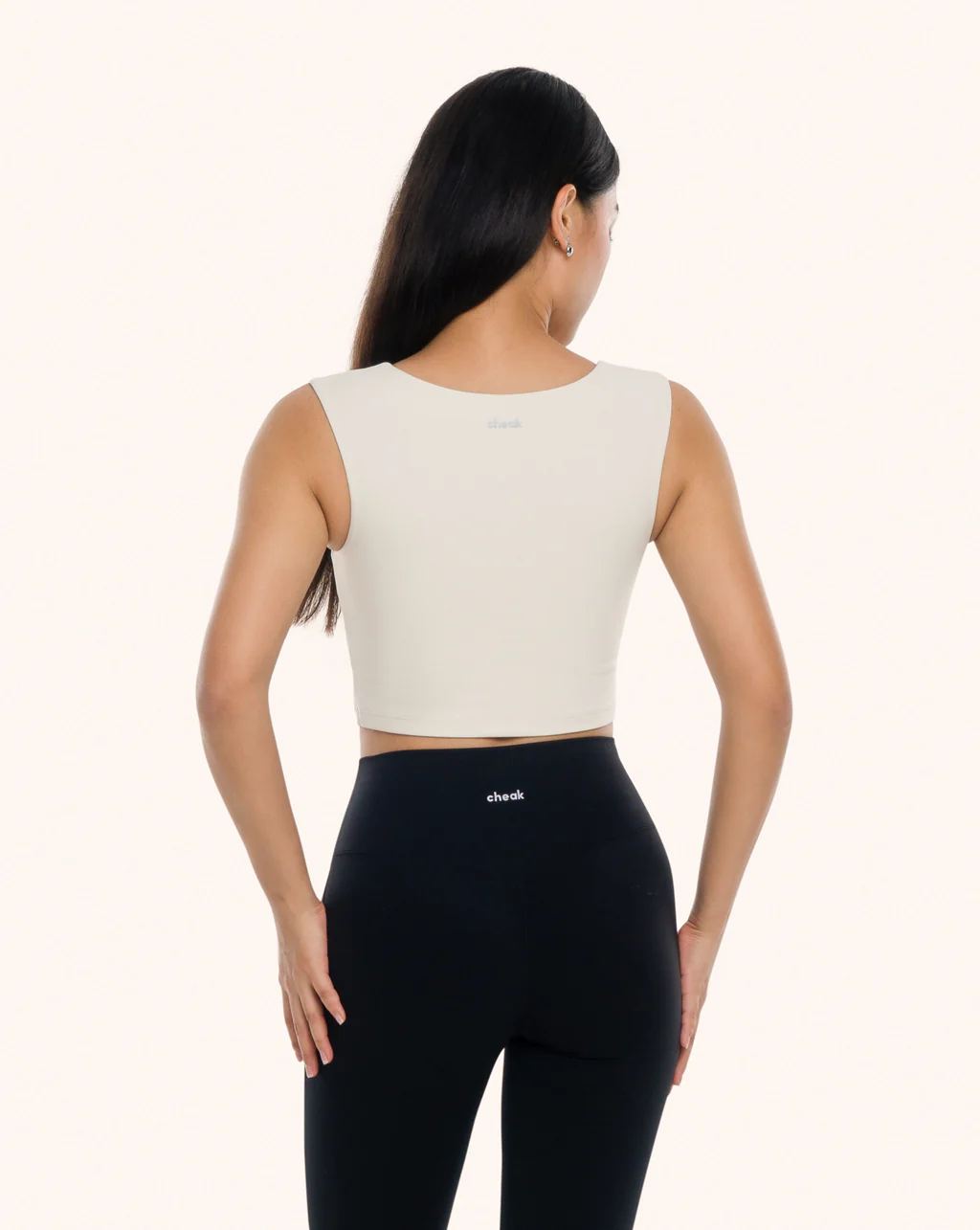 Dancer Longline Bra - Image 22