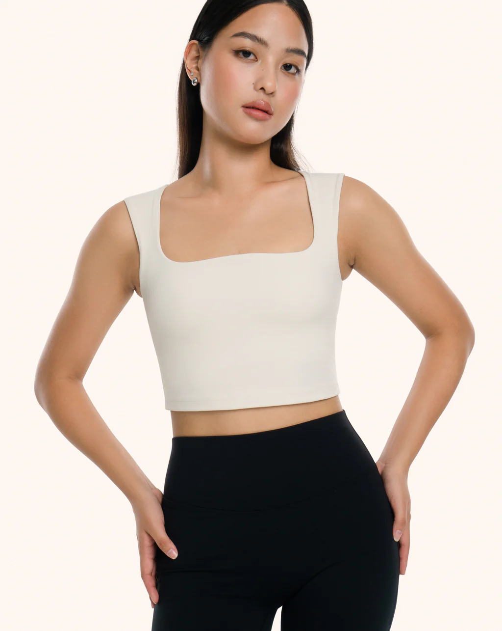 Dancer Longline Bra - Image 23
