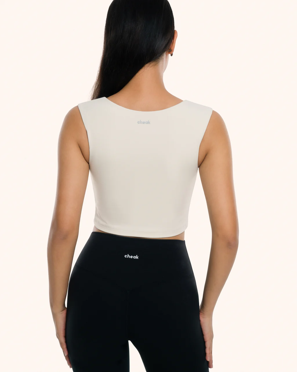Dancer Longline Bra - Image 24