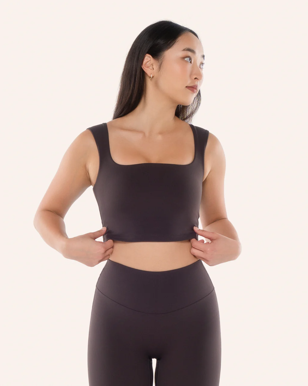 Dancer Longline Bra - Image 6