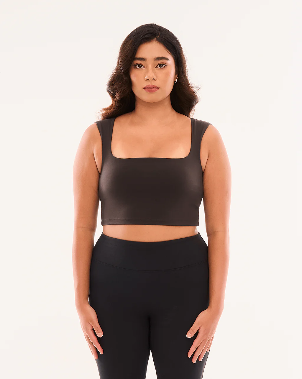 Dancer Longline Bra - Image 8