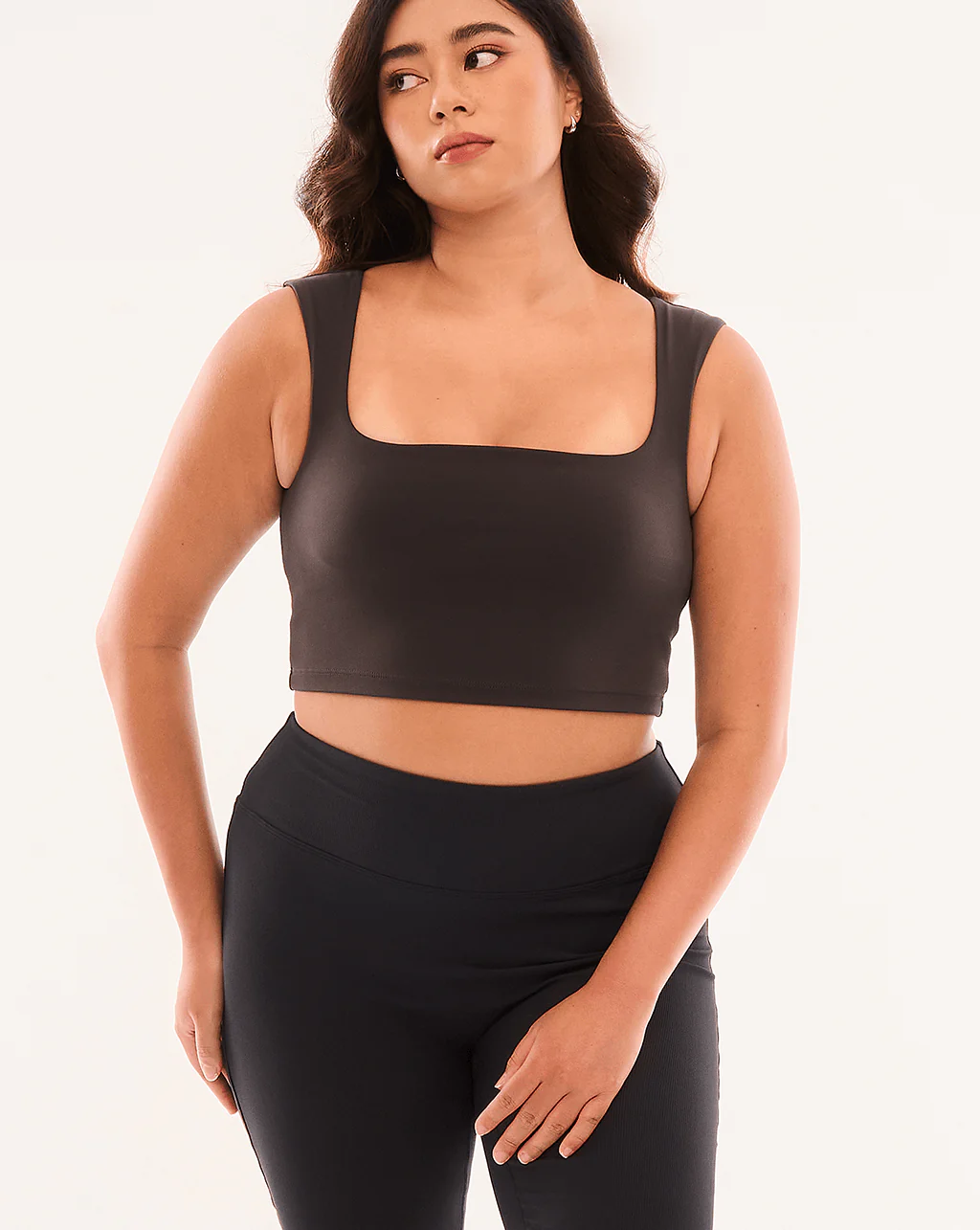 Dancer Longline Bra - Image 9