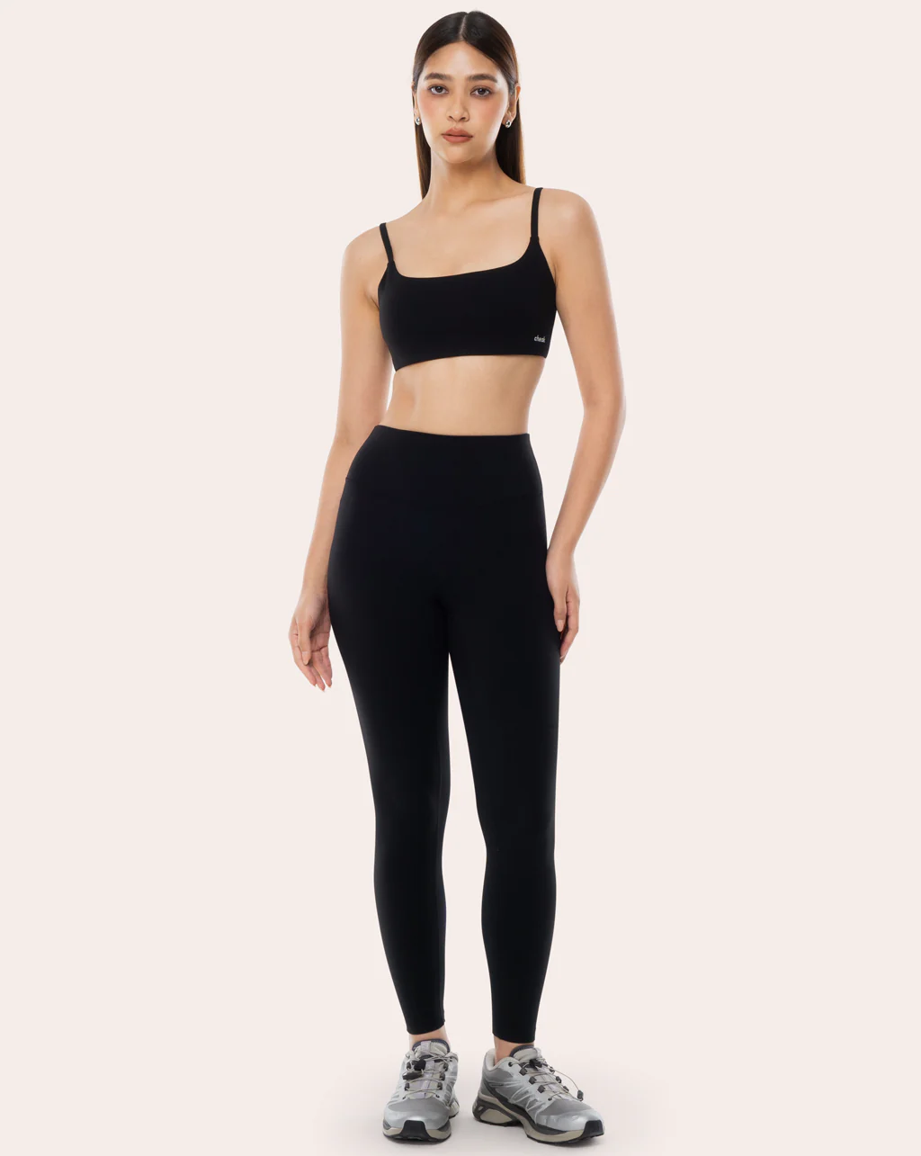 Define Invisible Scrunch Legging 25" - Image 11