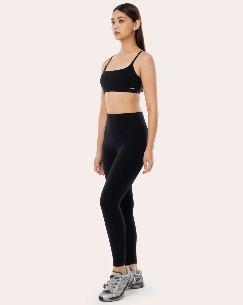 Define Invisible Scrunch Legging 25" - Image 12