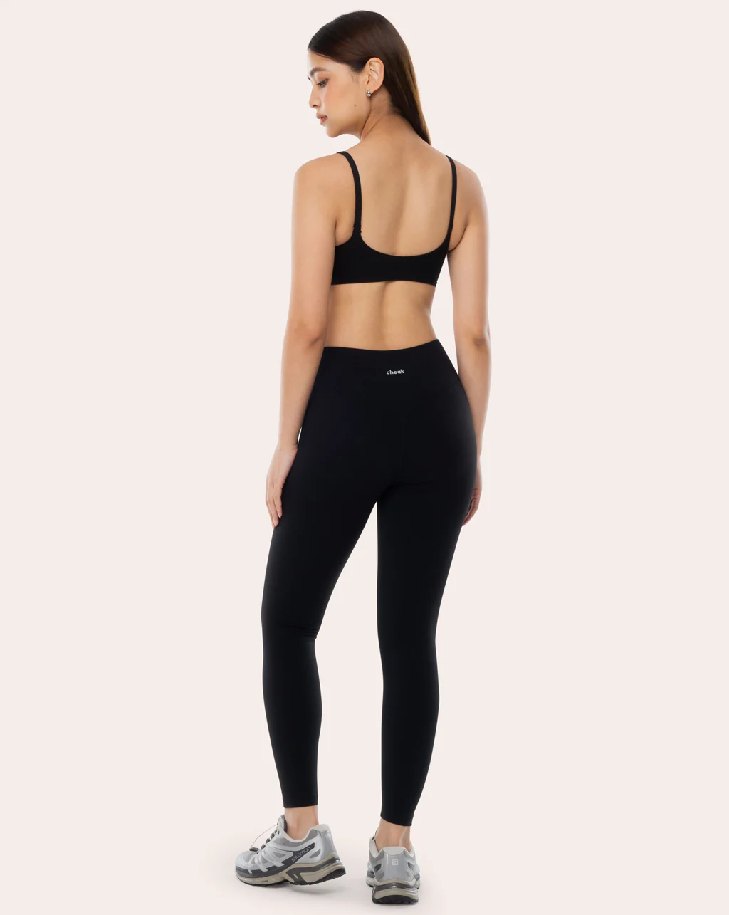 Define Invisible Scrunch Legging 25" - Image 13