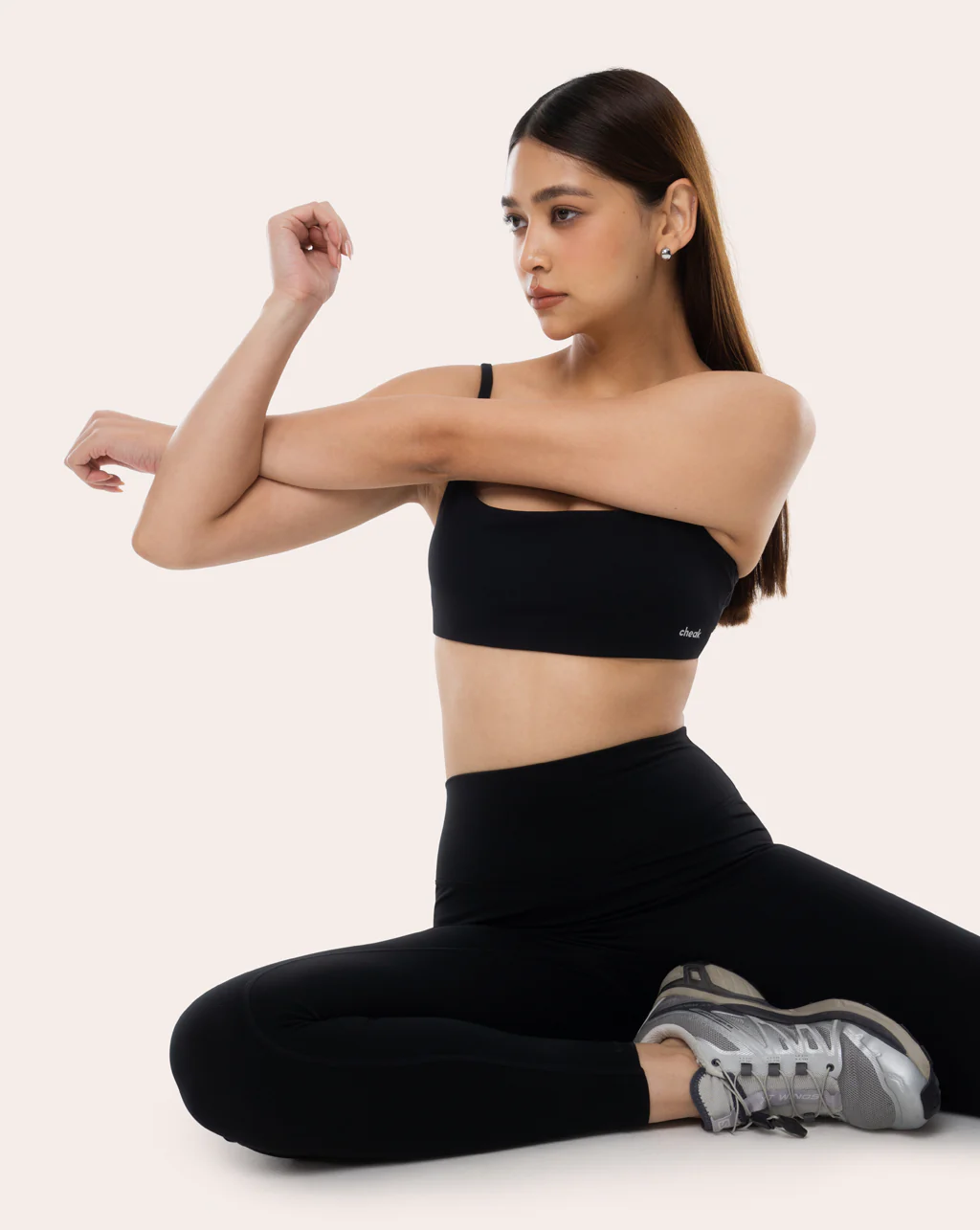 Define Invisible Scrunch Legging 25" - Image 14