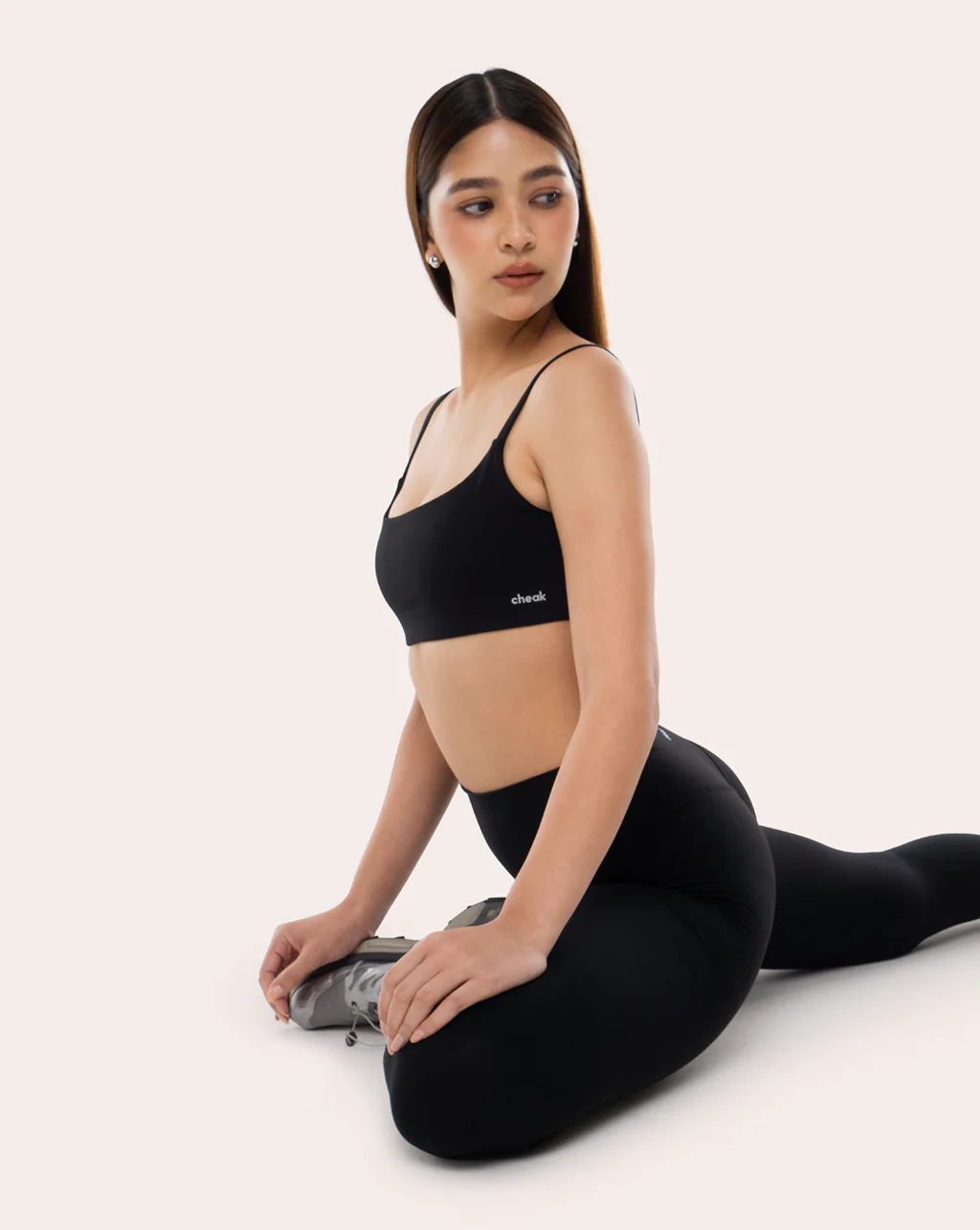 Define Invisible Scrunch Legging 25" - Image 15
