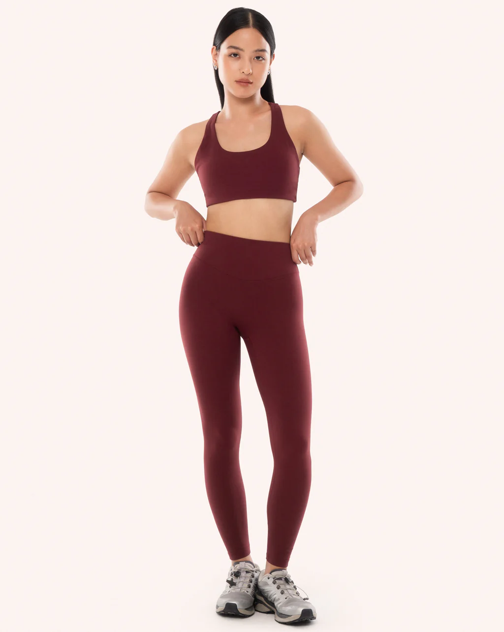 Define Invisible Scrunch Legging 25" - Image 17