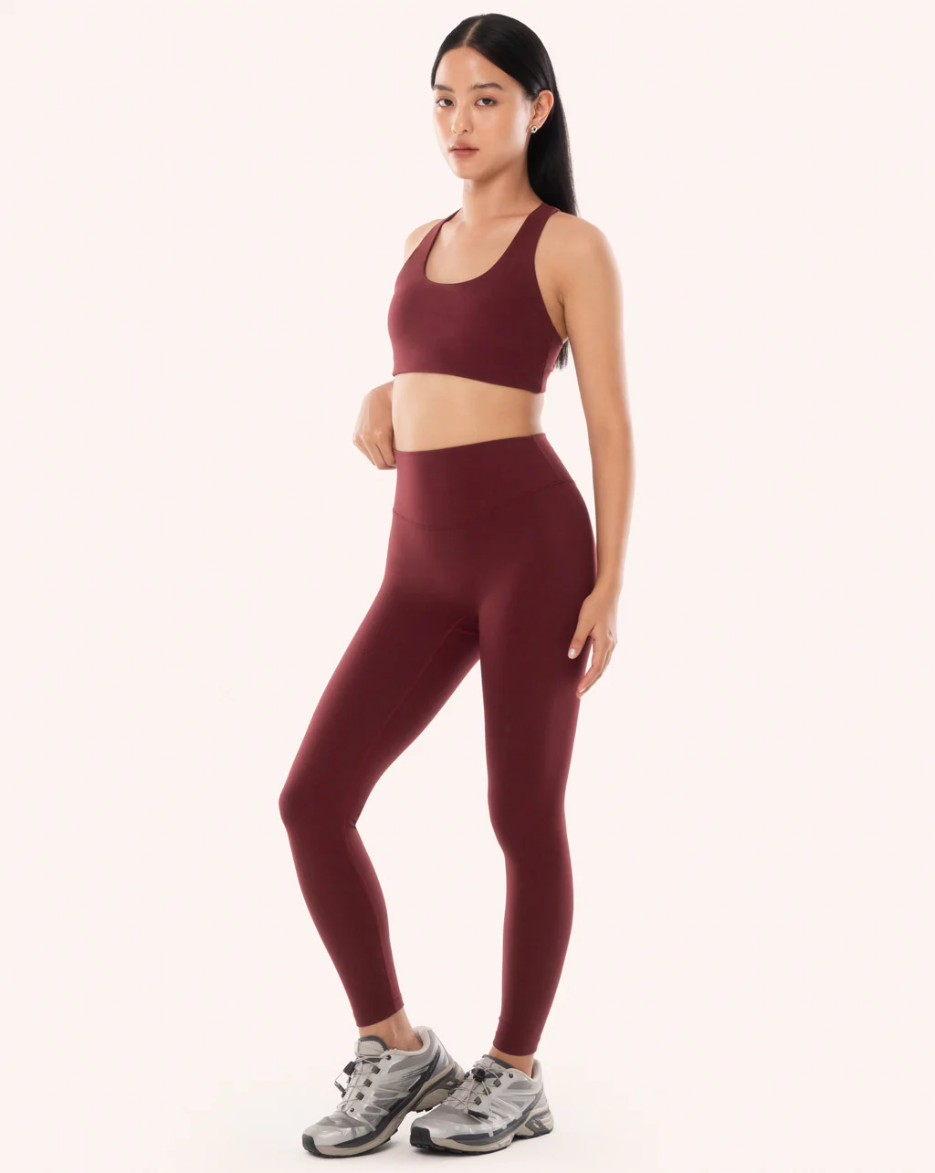 Define Invisible Scrunch Legging 25" - Image 18