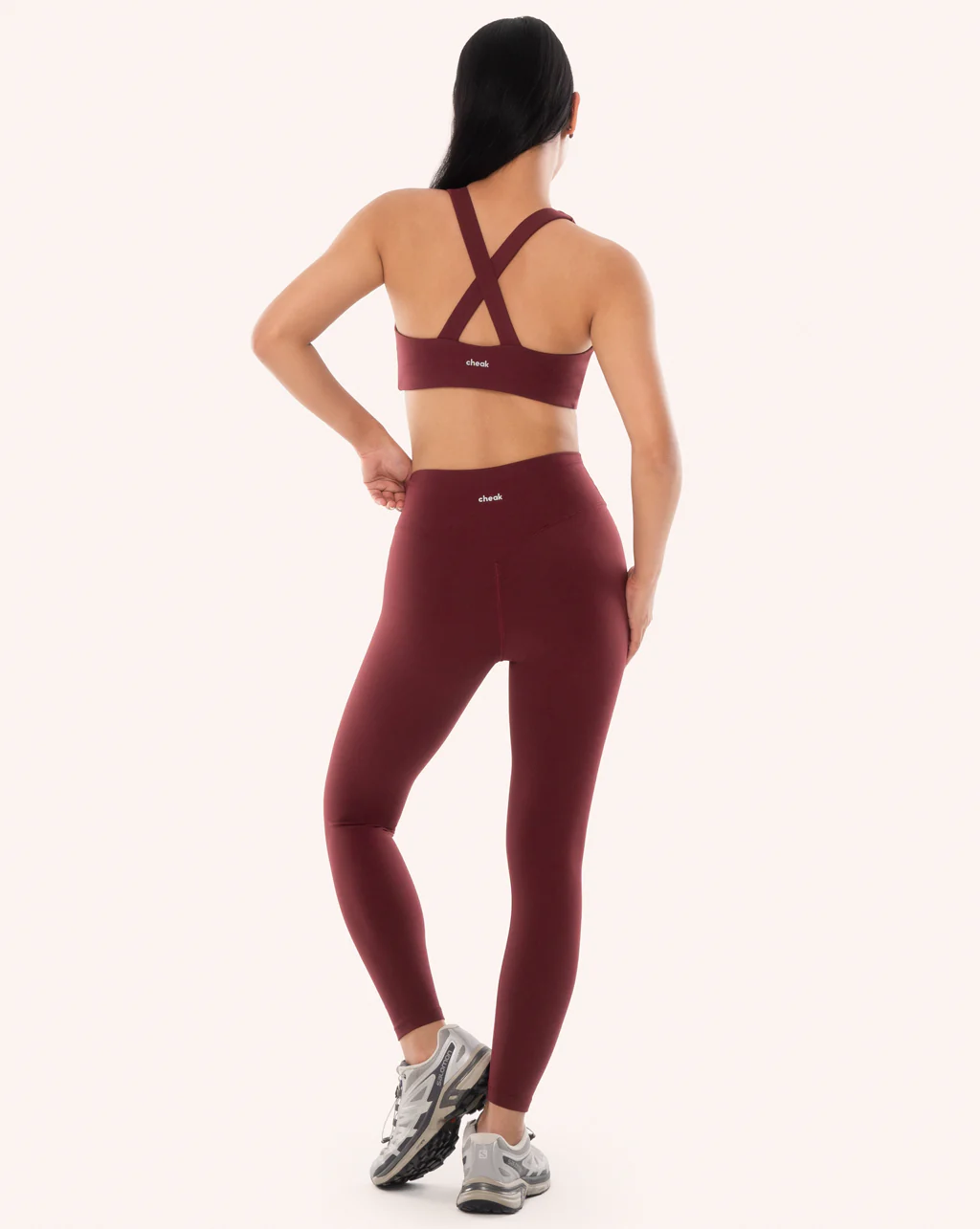 Define Invisible Scrunch Legging 25" - Image 19
