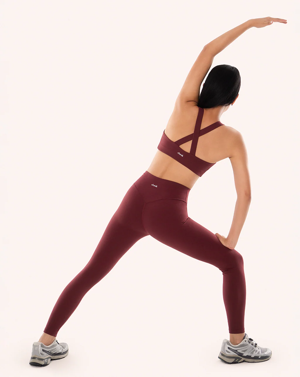 Define Invisible Scrunch Legging 25" - Image 20
