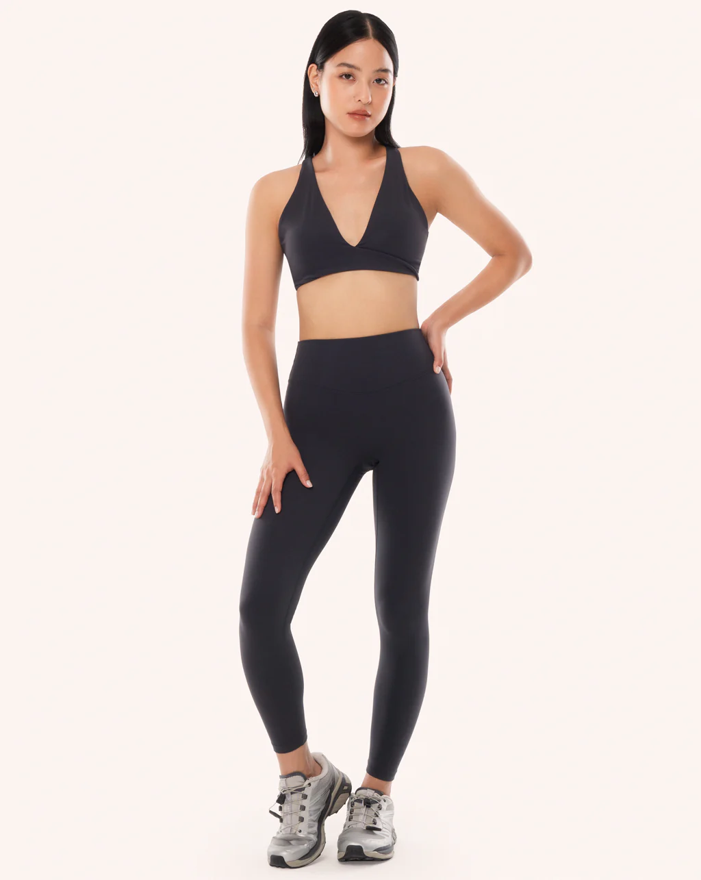 Define Invisible Scrunch Legging 25" - Image 22