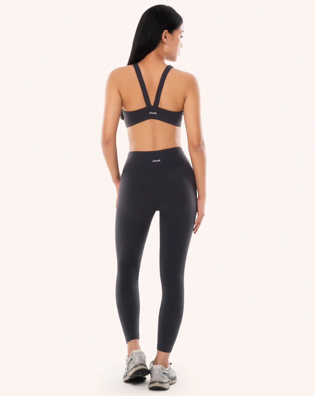 Define Invisible Scrunch Legging 25" - Image 23