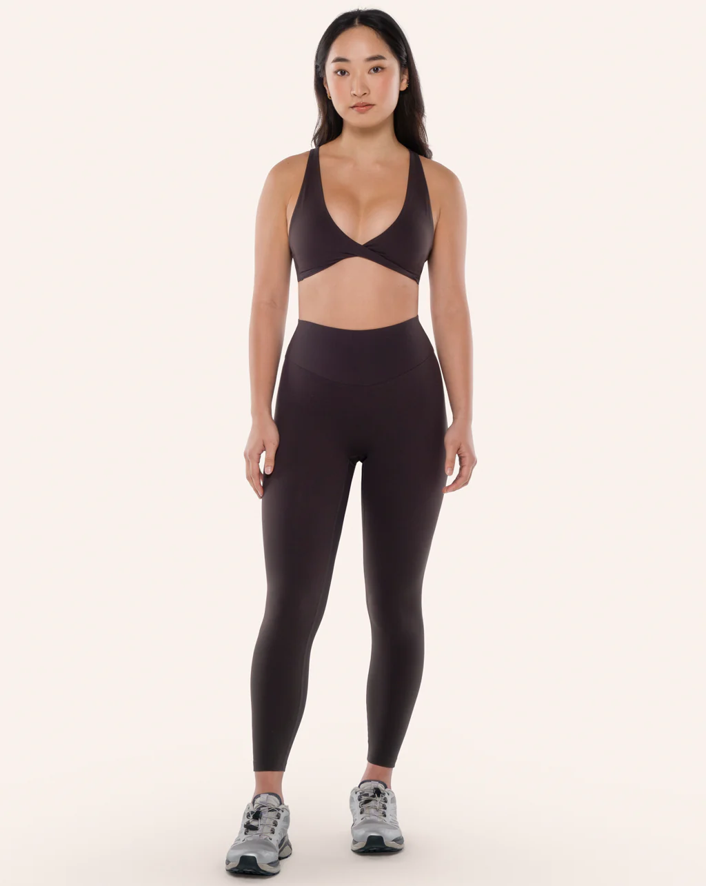 Define Invisible Scrunch Legging 25" - Image 7