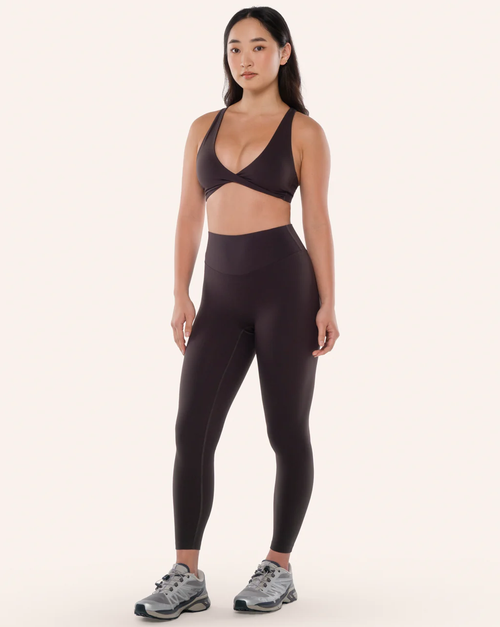 Define Invisible Scrunch Legging 25" - Image 8