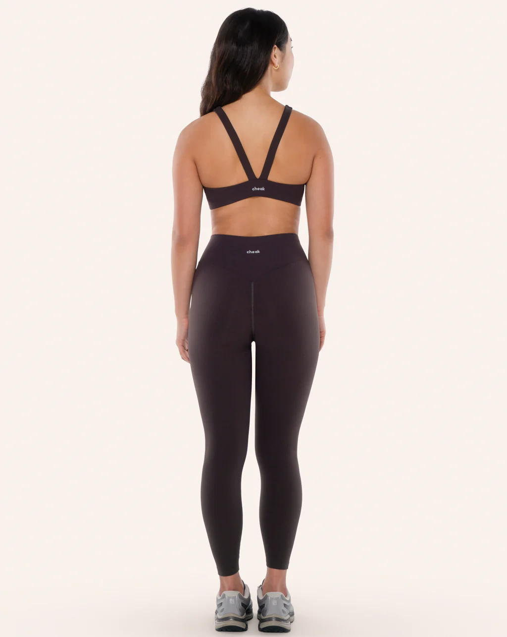 Define Invisible Scrunch Legging 25" - Image 9