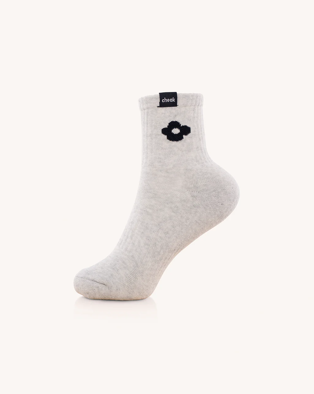 Essential Crew Socks - Image 3