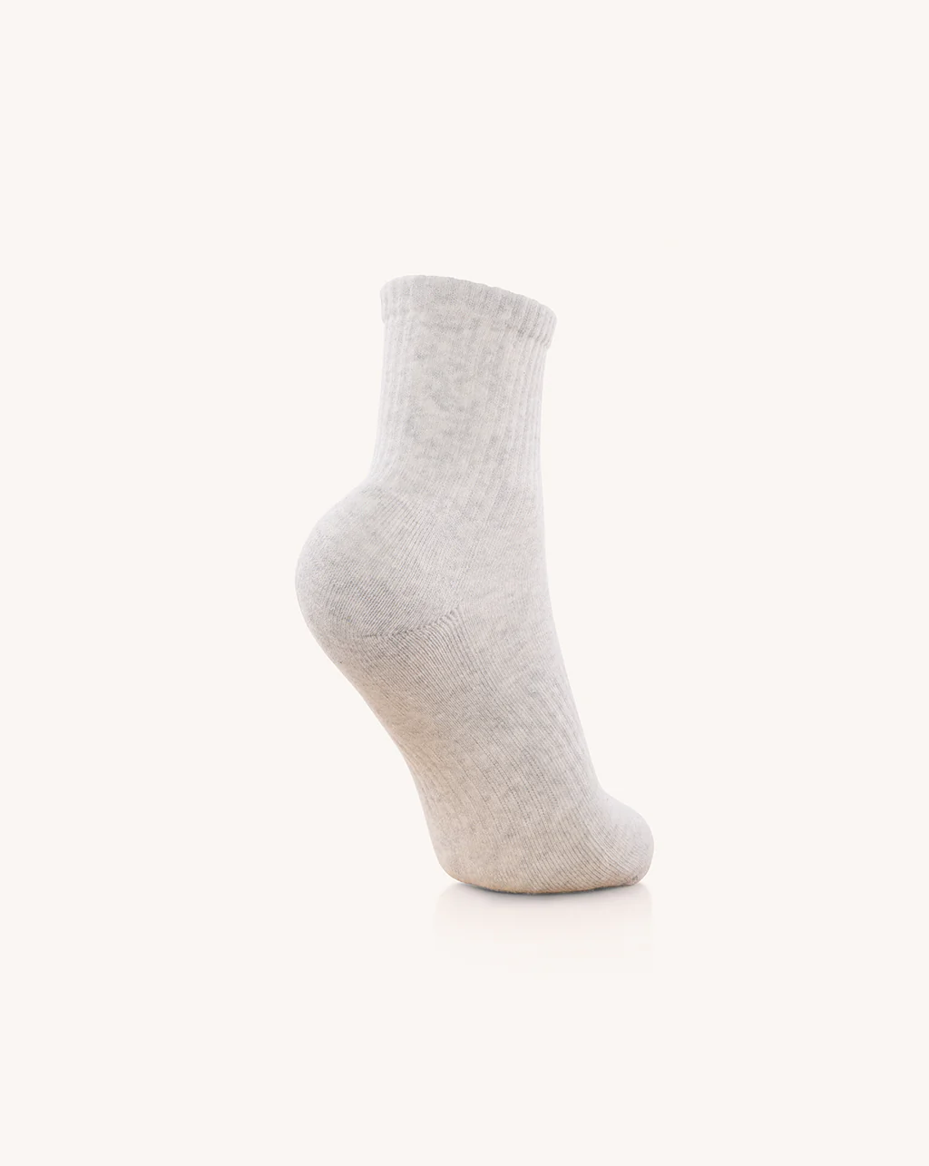 Essential Crew Socks - Image 4