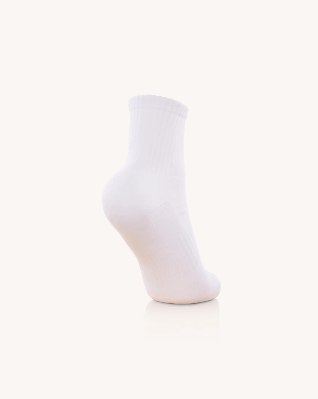 Essential Crew Socks - Image 6