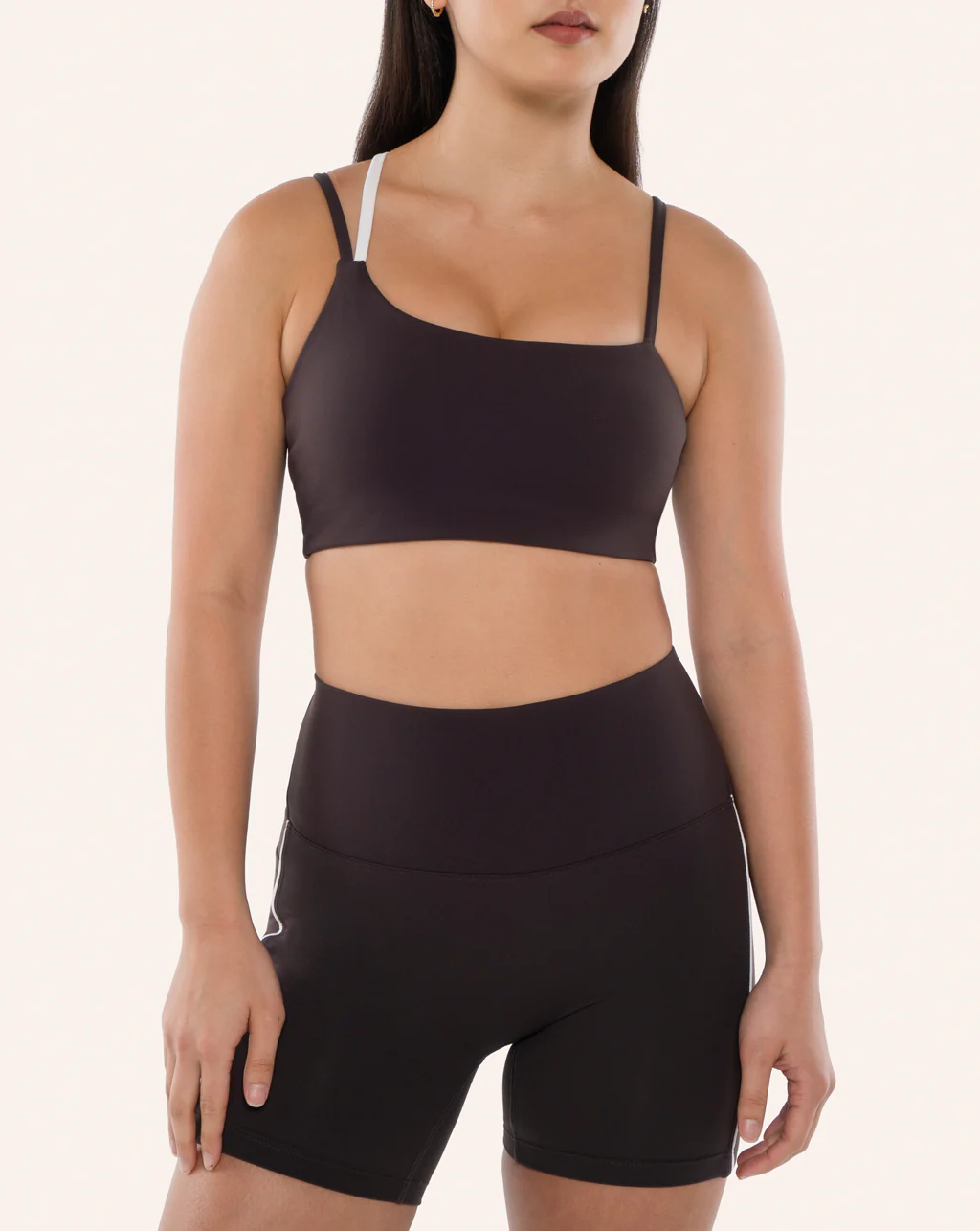 GJBC Biker Short with Pockets 6" - Image 10
