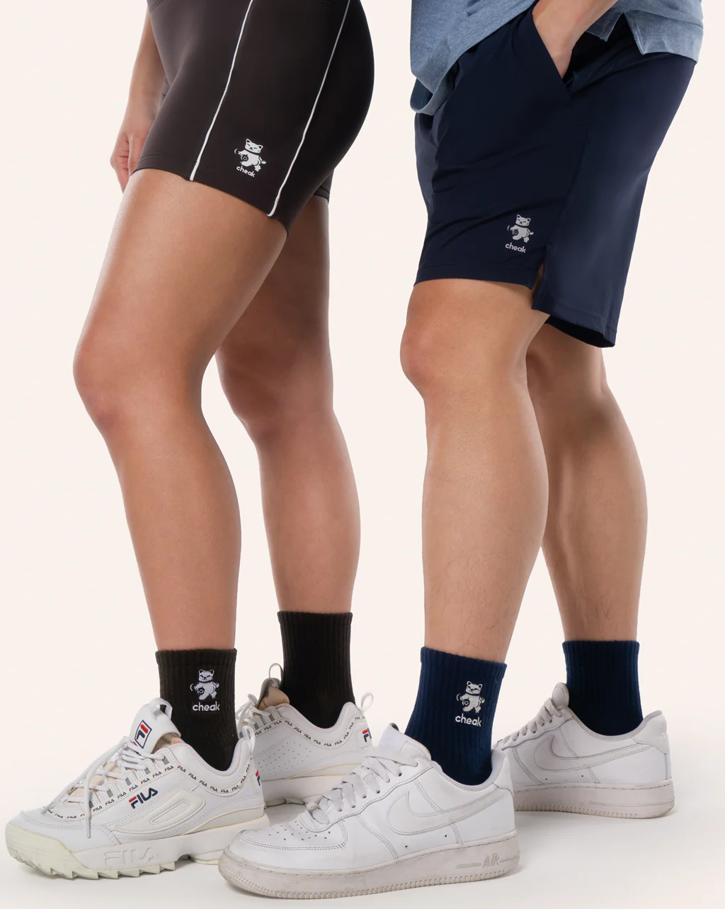GJBC High Crew Socks - Image 10