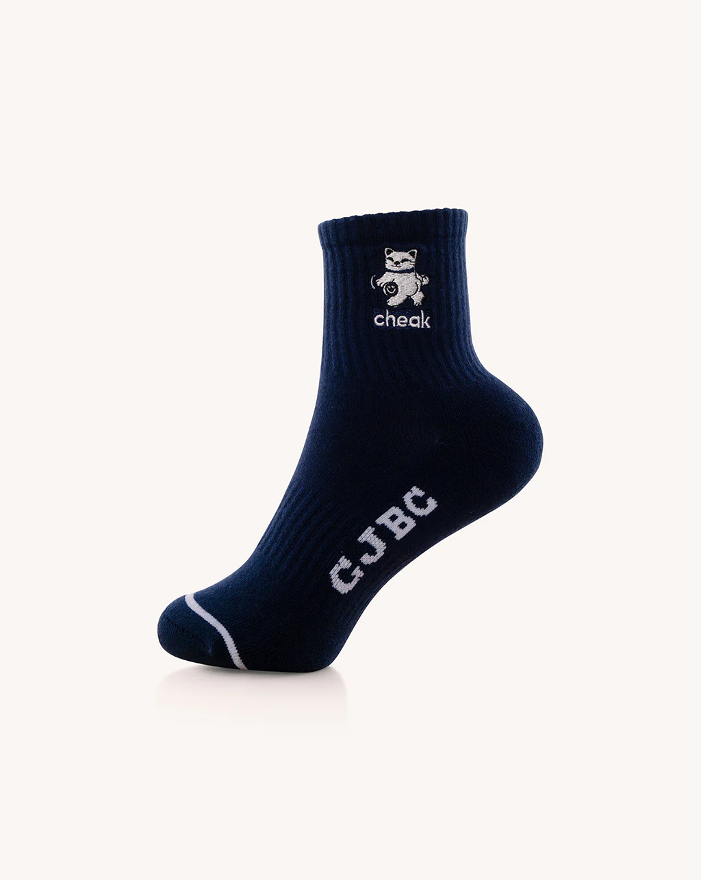 GJBC High Crew Socks - Image 5