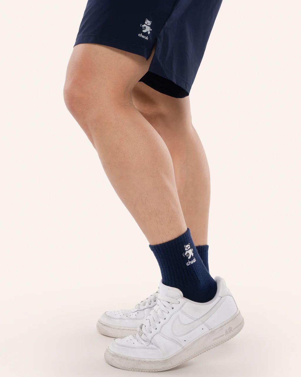 GJBC High Crew Socks - Image 7