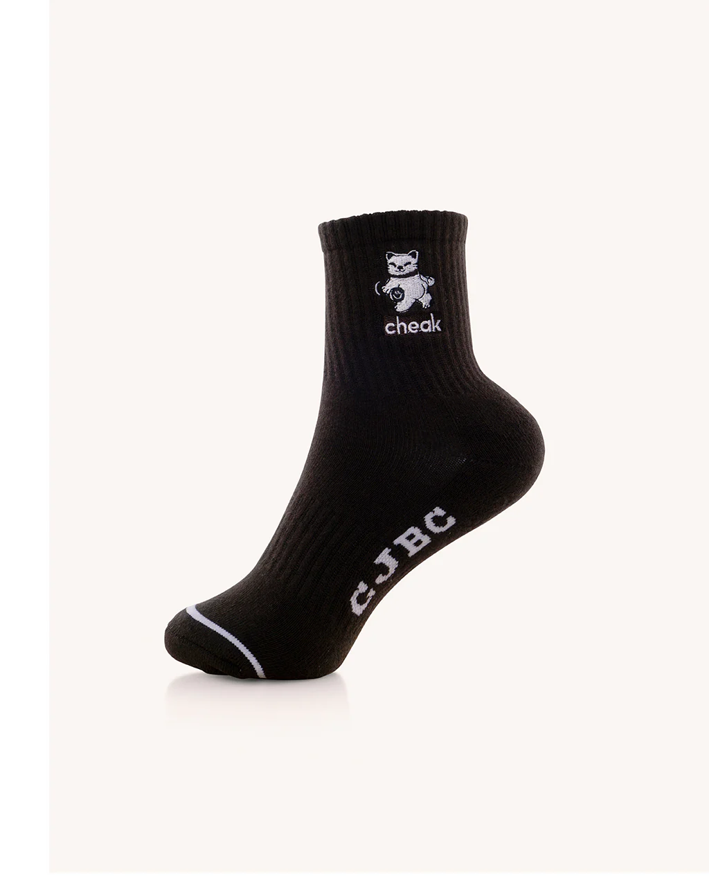 GJBC High Crew Socks - Image 8
